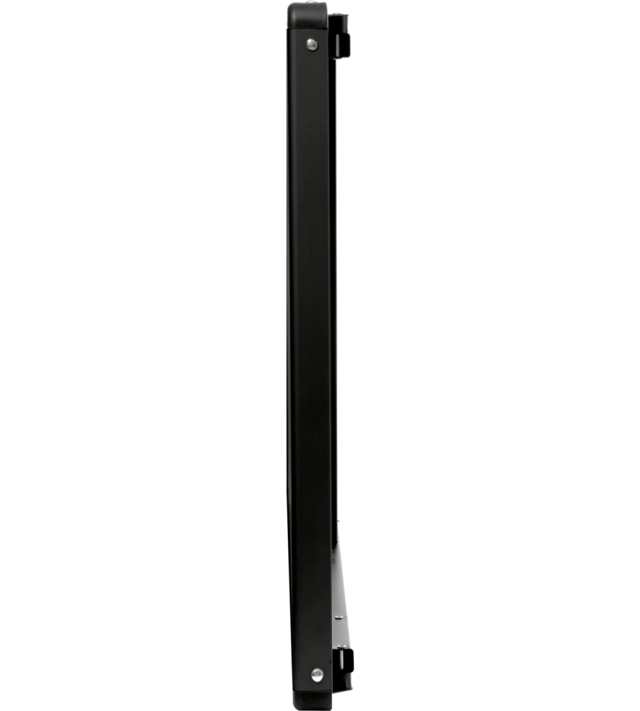 TAVOLO PIEGHEVOLE DA CAMPEGGIO BRUNNER "TORUN 4" IN ACCIAIO E ALLUMINIO 110X61,5X71 CM