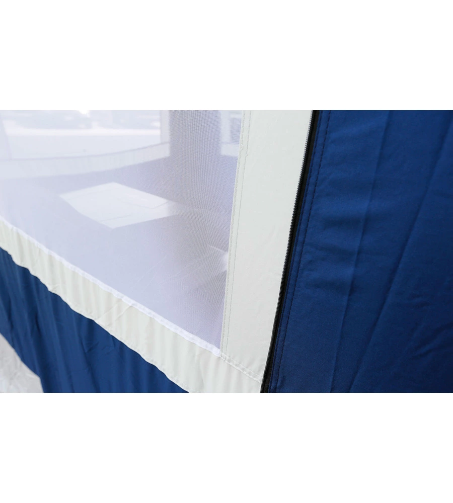 TENDA CUCINA DA CAMPEGGIO BRUNNER "VIDA I NG" 200X150X195/215 CM