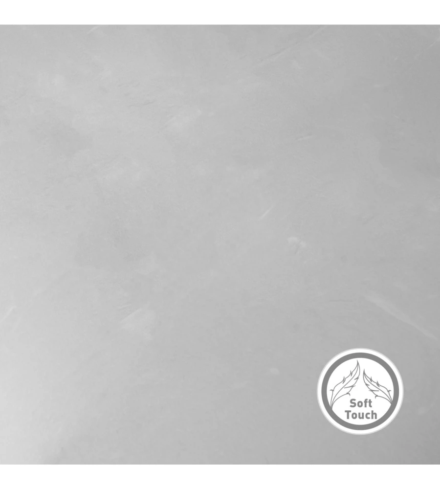 MATERASSO SINGOLO AUTOGONFIANTE DA CAMPEGGIO BRUNNER "SOMNI 3D" GRIGIO 200X76X10 CM