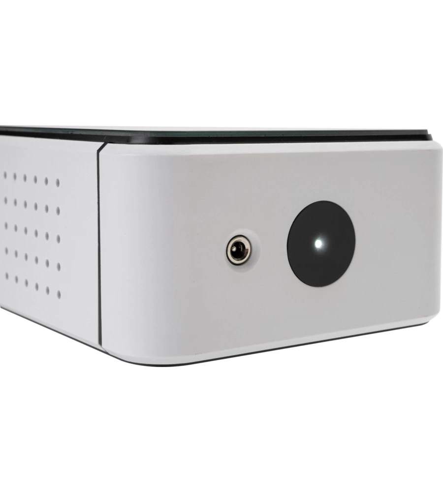 COMPRESSORE ARIA PORTATILE RICARICABILE WIRELESS BRUNNER "AIRTOUCH RG" 8 BAR