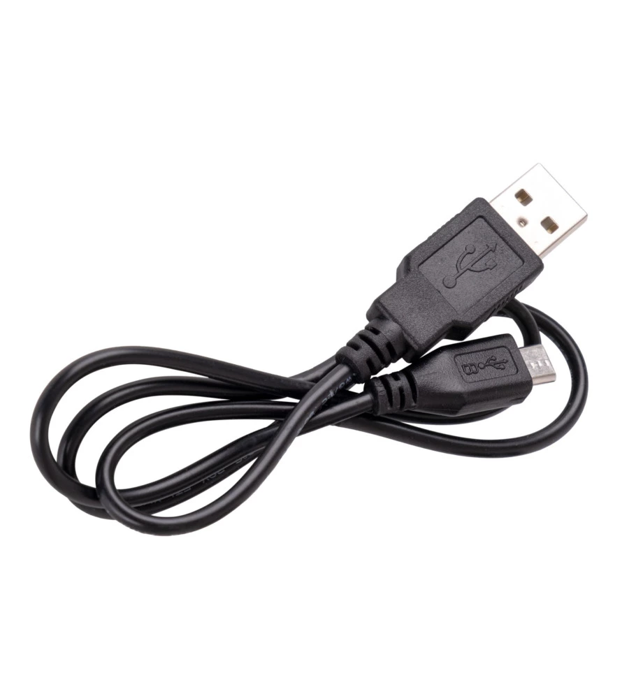 GONFIATORE PER MATERASSINI BRUNNER "TEMPEST RG USB" CON ADATTATORE USBC