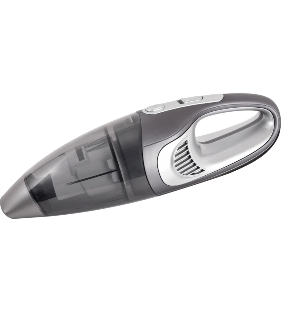ASPIRAPOLVERE A BATTERIA BRUNNER "ASPAIR DUAL NG" CON 4 ACCESSORI E FILTRO HEPA