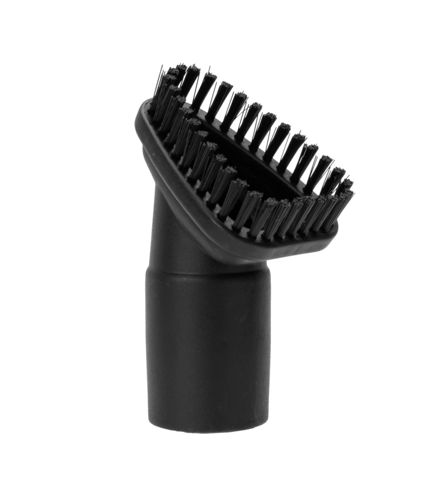 ASPIRAPOLVERE ELETTRICA BRUNNER "ASPAIR COMPACT 12" CON 4 ACCESSORI E FILTRO HEPA