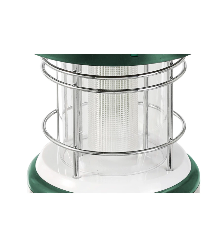 LANTERNA LED RICARICABILE DA CAMPEGGIO BRUNNER "GEMINI"