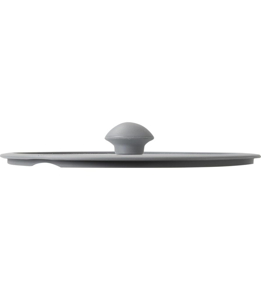 SET PENTOLE DA CAMPEGGIO COLLASSABILI BRUNNER "VOLCANO PASTA AL VOLO" IN PLASTICA E ACCIAIO INOX