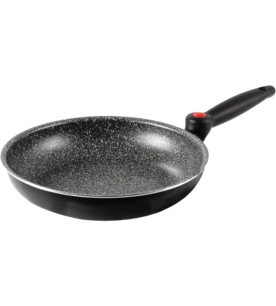 PADELLA DA CAMPERGGIO BRUNNER "PIRATE PAN Ø 24" IN ALLUMINIO ANTIADERENTE