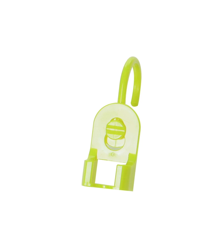 DOCCIA PORTATILE RICARICABILE DA CAMPEGGIO BRUNNER "FLUX RG" 4 L/MIN