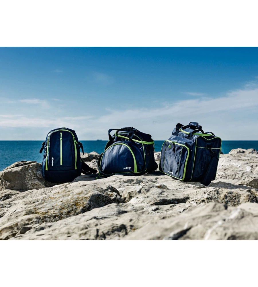 ZAINO TERMICO BRUNNER "FRIOBAG DAYPACK" 30,5X18X46,5 CM