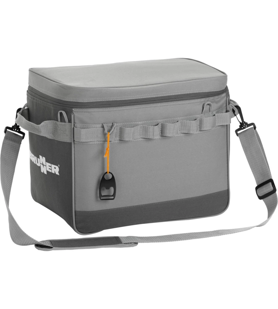 BORSA TERMICA BRUNNER "GELBAG 20" 36X23X31 CM