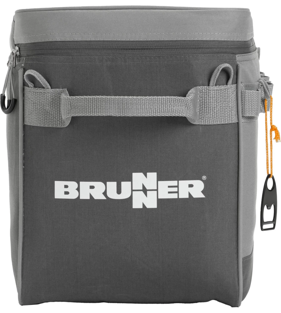 BORSA TERMICA BRUNNER "GELBAG 30" 41X26X34 CM