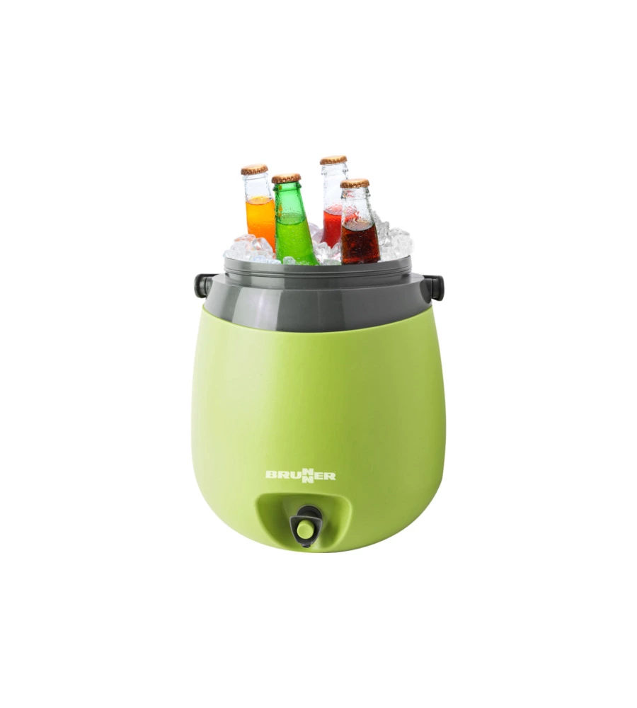 CONTENITORE TERMICO BRUNNER "BOTTICELLA ZERO+" 5 L