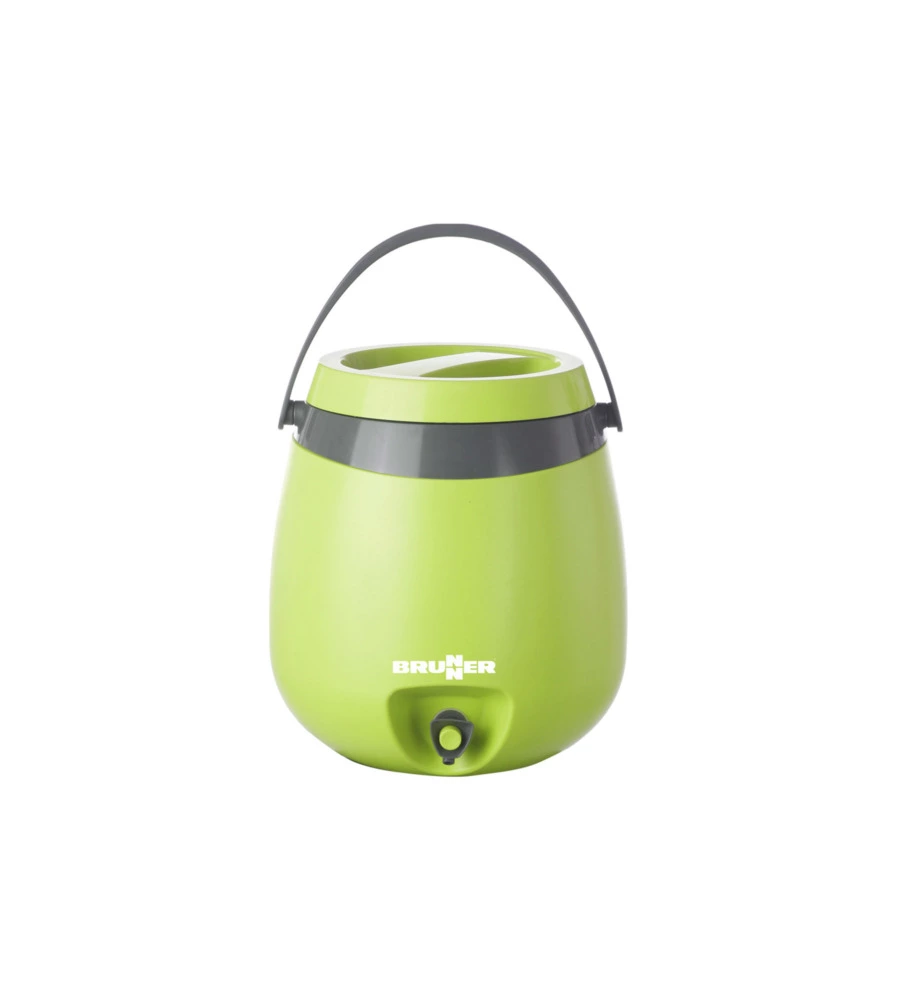 CONTENITORE TERMICO BRUNNER "BOTTICELLA ZERO+" 10 L