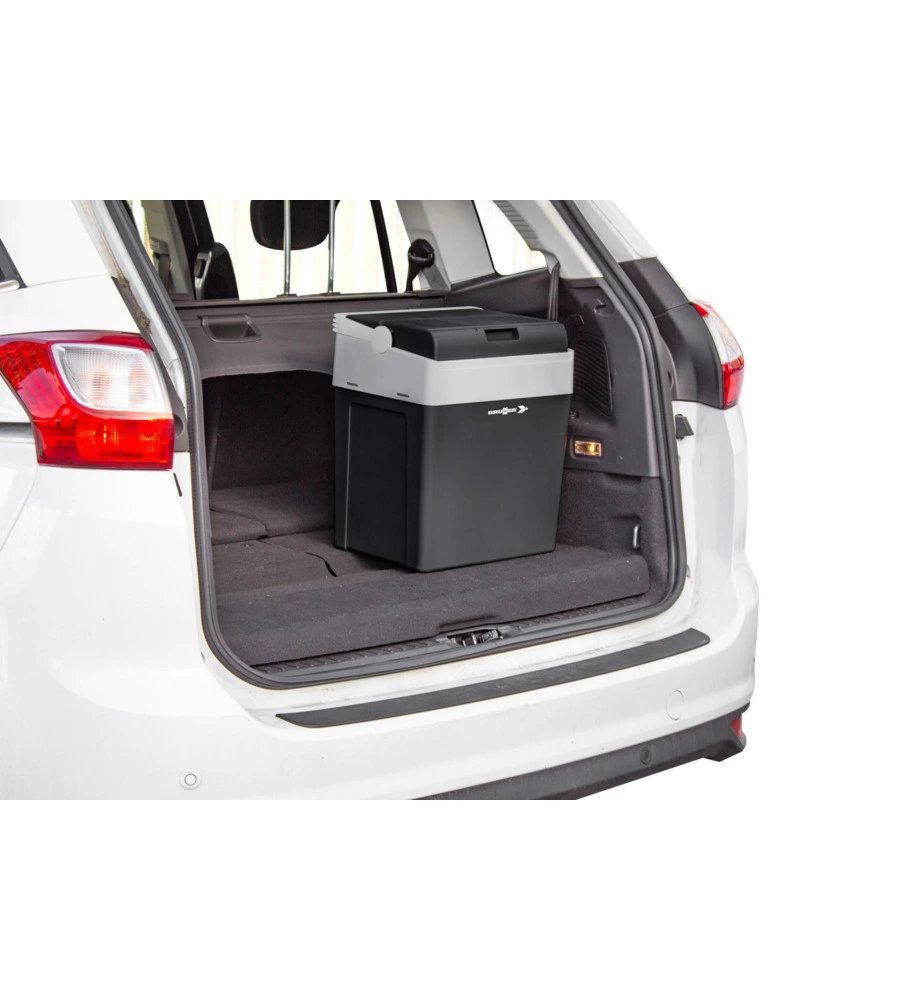 FRIGO PORTATILE DA CAMPEGGIO BRUNNER "POLARYS TRAVEL 25" 25L 48W 30X39X40,7 CM