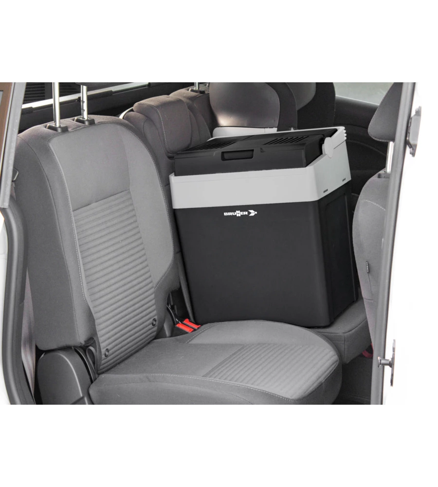 FRIGO PORTATILE DA CAMPEGGIO BRUNNER "POLARYS TRAVEL 25" 25L 48W 30X39X40,7 CM