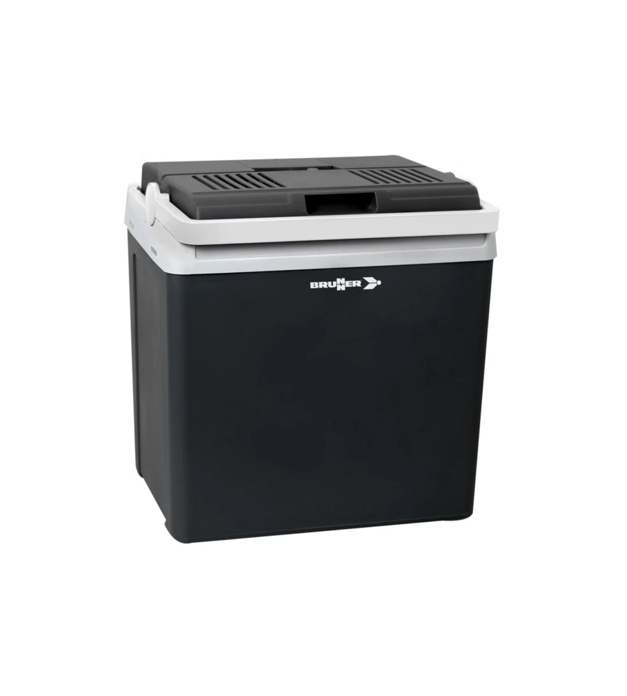 FRIGO PORTATILE DA CAMPEGGIO BRUNNER "POLARYS TRAVEL 25" 25L 48W 30X39X40,7 CM