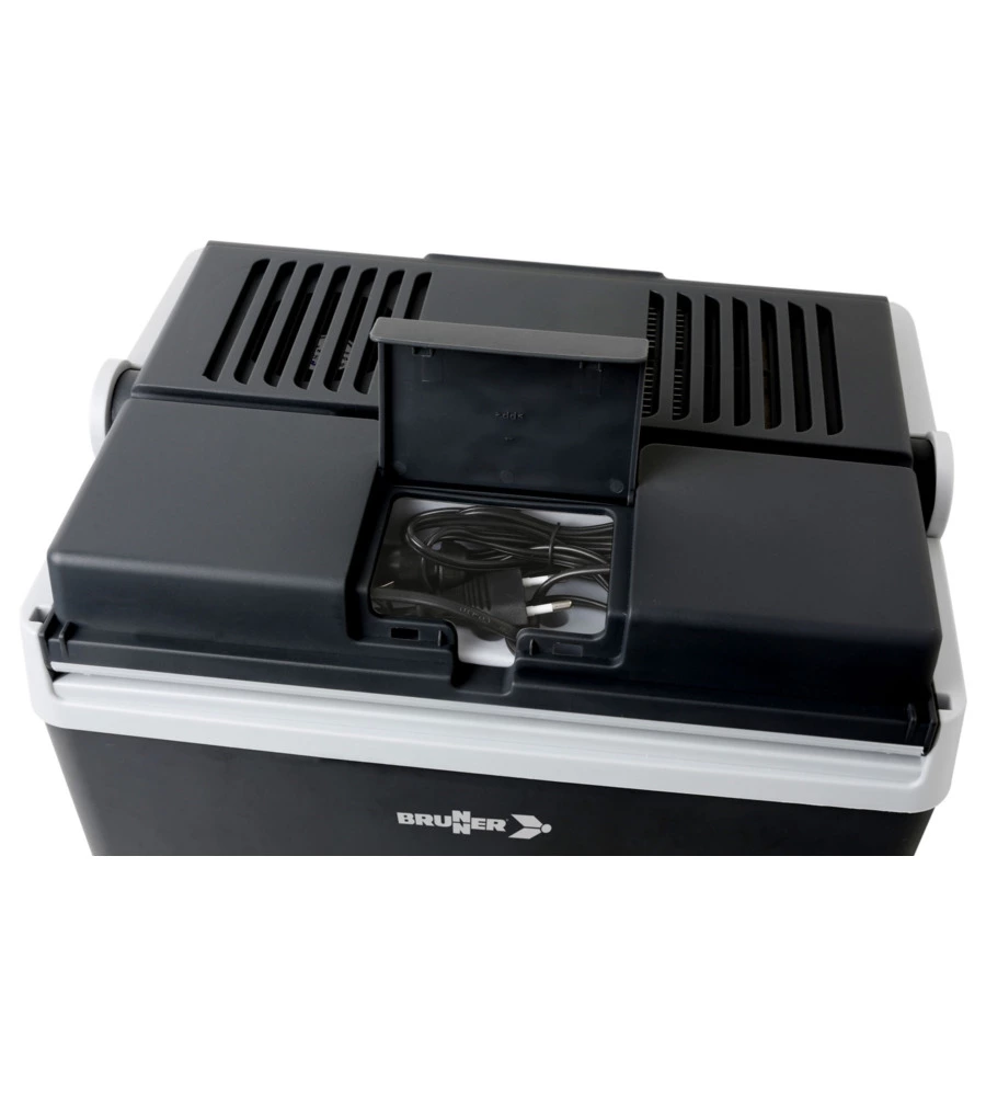FRIGO PORTATILE DA CAMPEGGIO BRUNNER "POLARYS TRAVEL 25" 25L 48W 30X39X40,7 CM