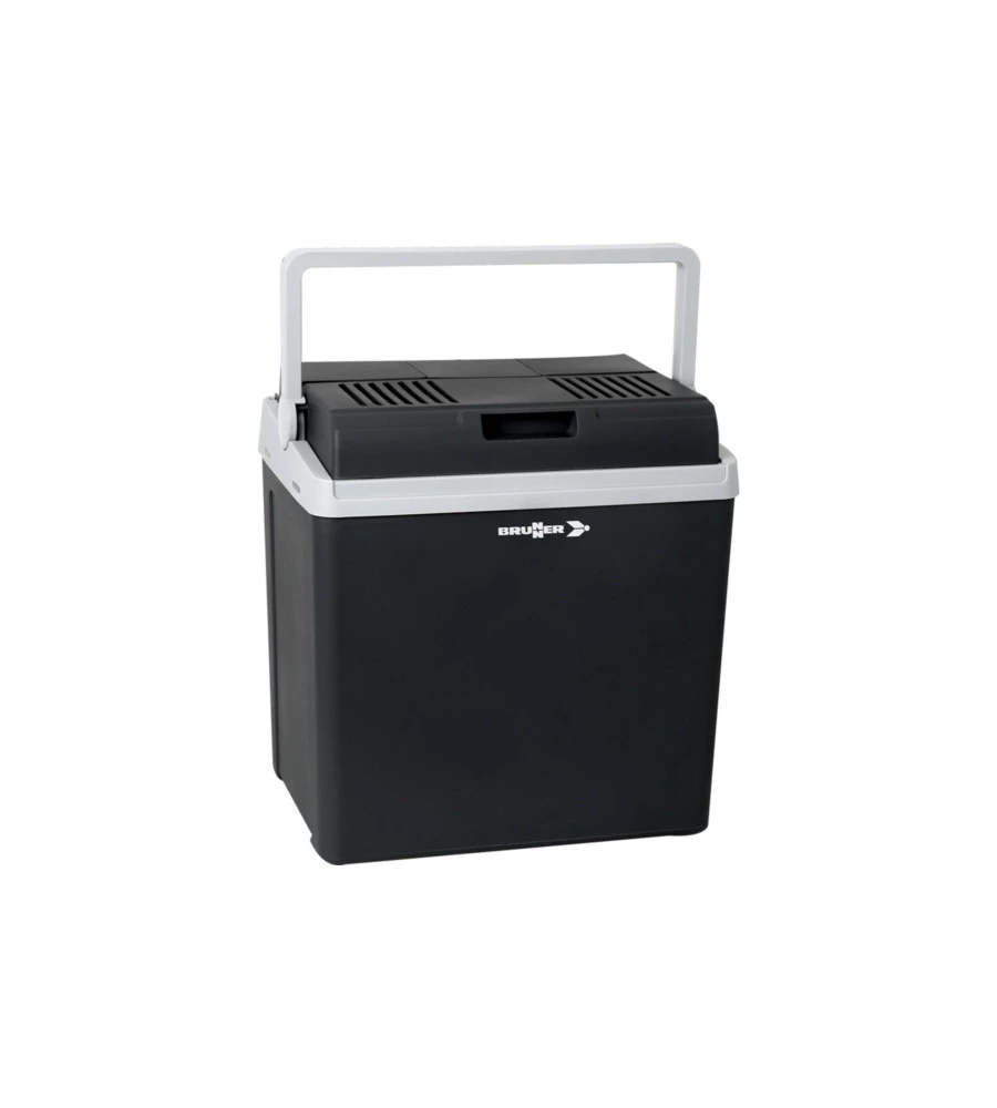 FRIGO PORTATILE DA CAMPEGGIO BRUNNER "POLARYS TRAVEL 25" 25L 48W 30X39X40,7 CM