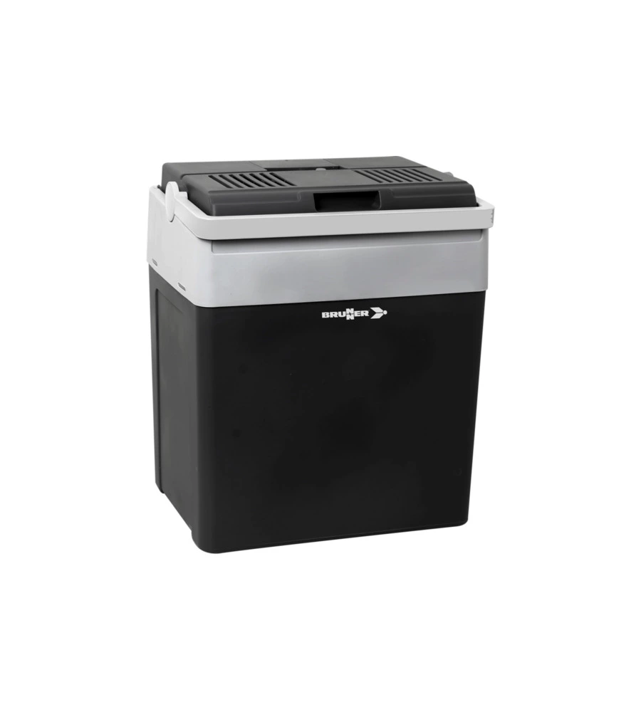 FRIGO PORTATILE DA CAMPEGGIO BRUNNER "POLARYS TRAVEL 28" 28L 48W 30X39X45,7 CM