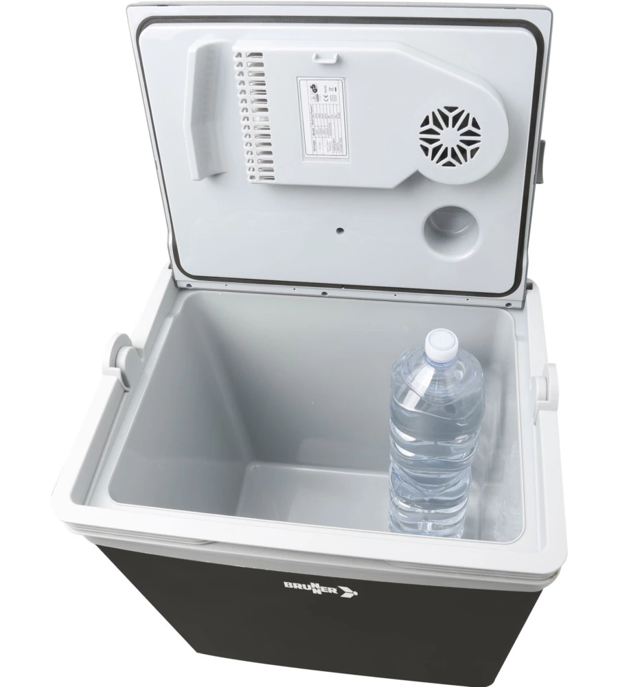 FRIGO PORTATILE DA CAMPEGGIO BRUNNER "POLARYS TRAVEL 28" 28L 48W 30X39X45,7 CM