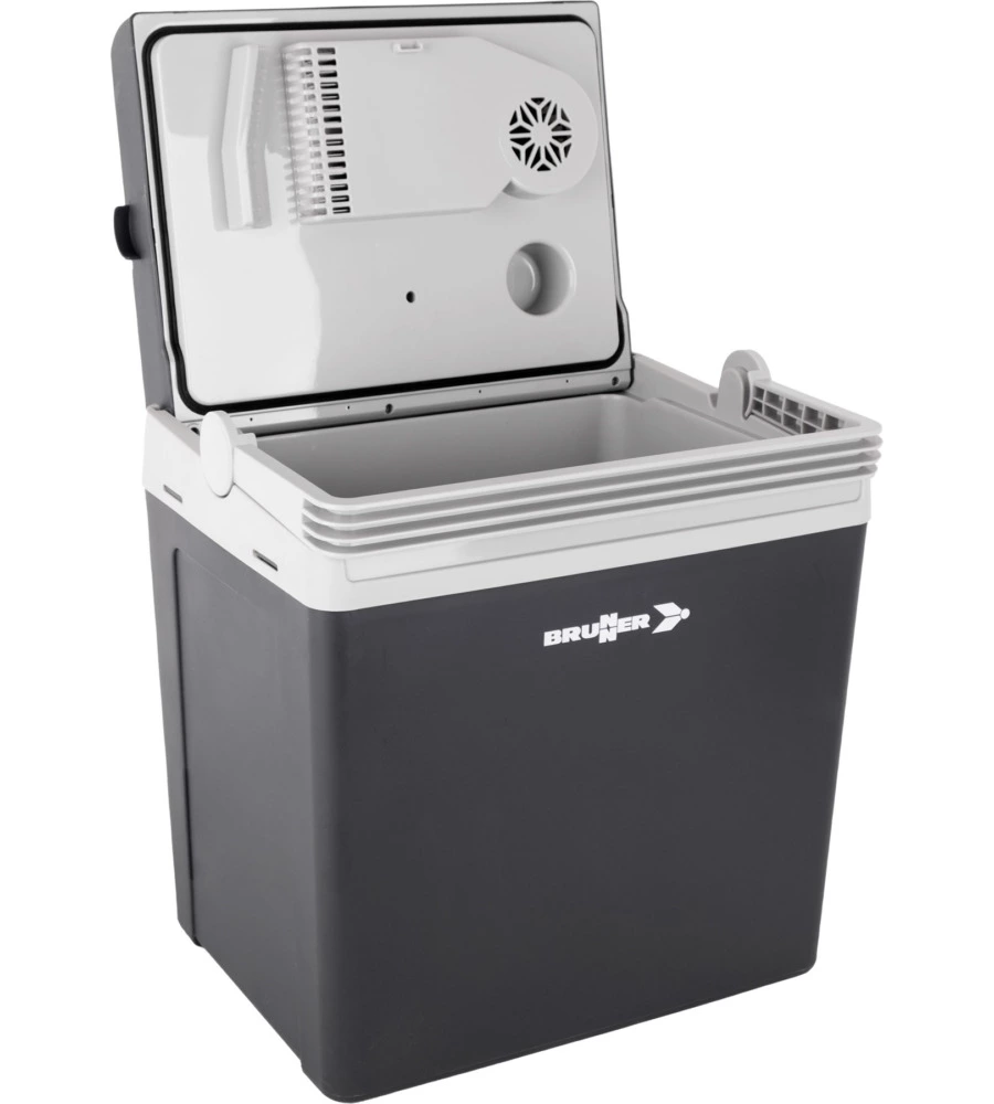 FRIGO PORTATILE DA CAMPEGGIO BRUNNER "POLARYS TRAVEL 28" 28L 48W 30X39X45,7 CM