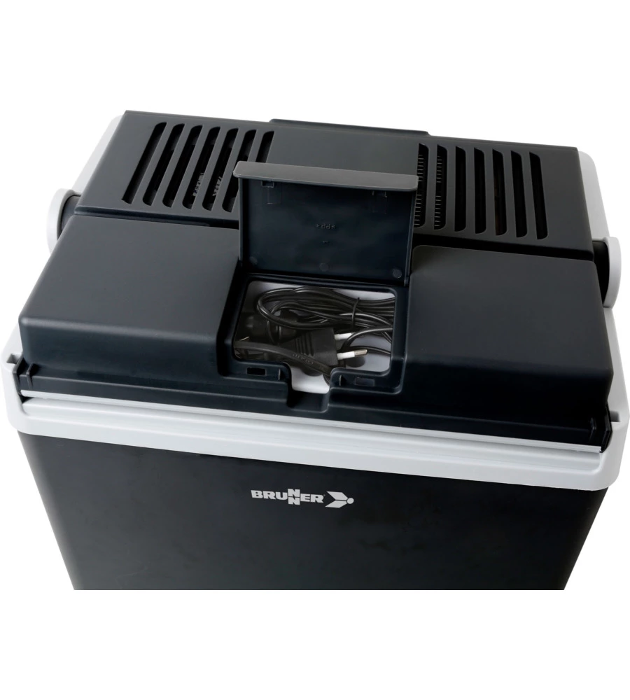 FRIGO PORTATILE DA CAMPEGGIO BRUNNER "POLARYS TRAVEL 28" 28L 48W 30X39X45,7 CM