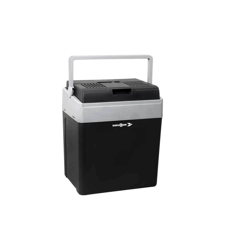 FRIGO PORTATILE DA CAMPEGGIO BRUNNER "POLARYS TRAVEL 28" 28L 48W 30X39X45,7 CM