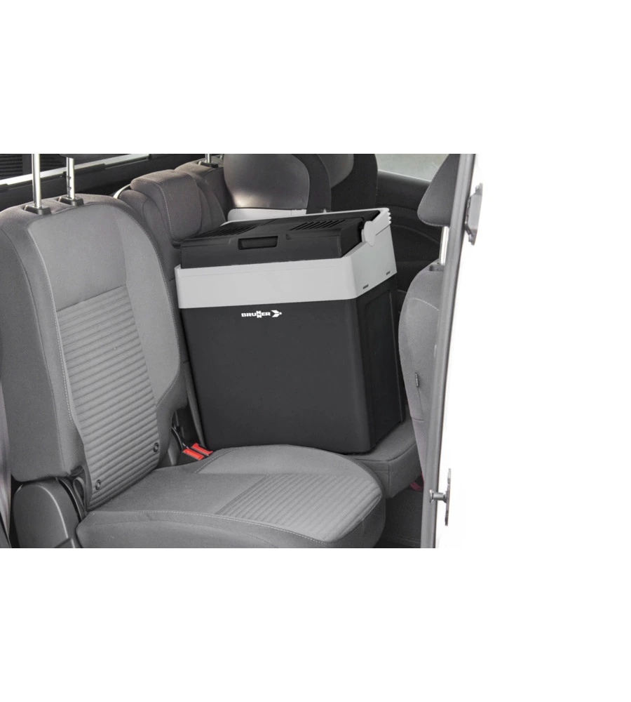 FRIGO PORTATILE DA CAMPEGGIO BRUNNER "POLARYS TRAVEL 28" 28L 48W 30X39X45,7 CM