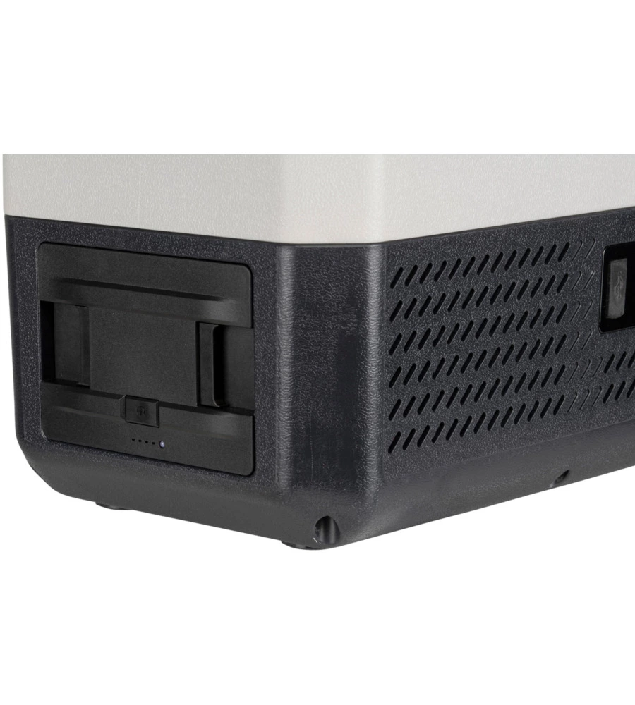FRIGO PORTATILE DA CAMPEGGIO BRUNNER "POLARYS PORTAFREEZE" 8,8L 45W 39,3X25,1X44,3 CM