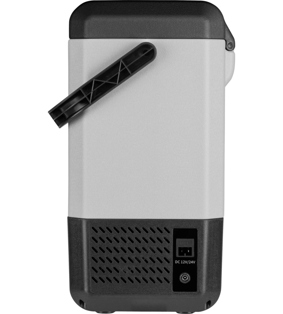 FRIGO PORTATILE DA CAMPEGGIO BRUNNER "POLARYS PORTAFREEZE" 8,8L 45W 39,3X25,1X44,3 CM