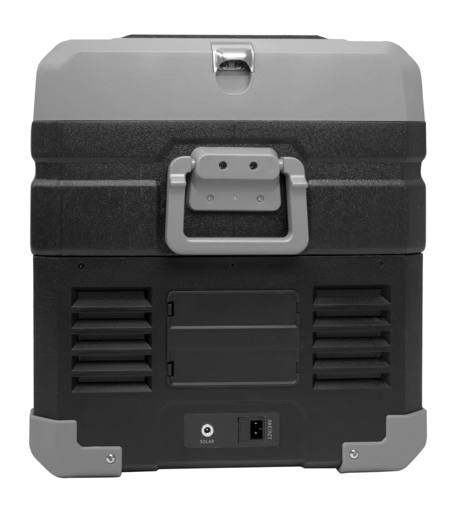 FRIGO PORTATILE DA CAMPEGGIO BRUNNER "POLARYS FREEZE DZ45" 45L 60W 64,7X40X50,5 CM