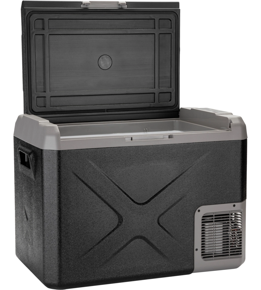FRIGO PORTATILE DA CAMPEGGIO BRUNNER "POLARYS FREEZE SZ 30" 30L 60W 60,3X36,5X37,2 CM