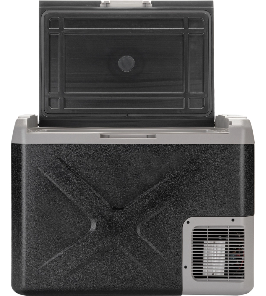 FRIGO PORTATILE DA CAMPEGGIO BRUNNER "POLARYS FREEZE SZ 30" 30L 60W 60,3X36,5X37,2 CM