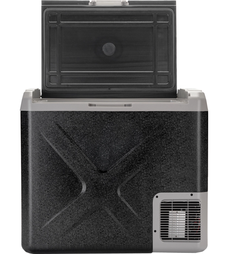 FRIGO PORTATILE DA CAMPEGGIO BRUNNER "POLARYS FREEZE SZ 40" 40L 60W 60,3X36,5X44,2 CM