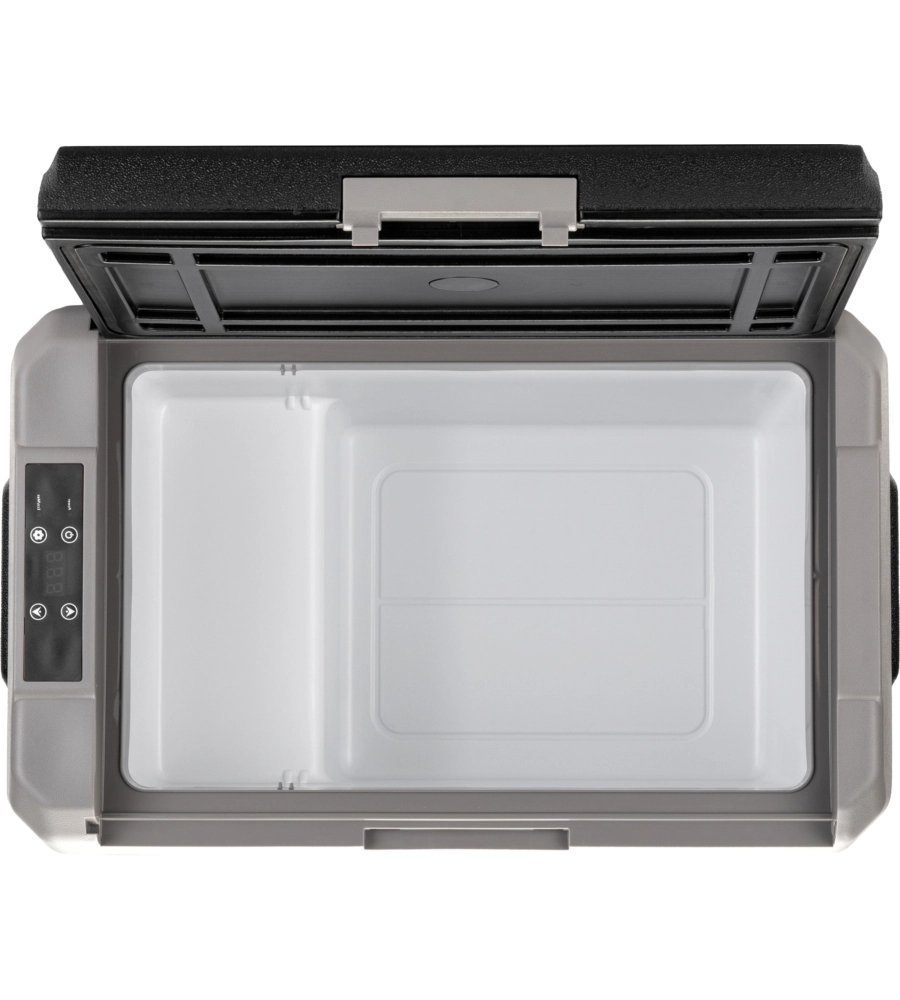 FRIGO PORTATILE DA CAMPEGGIO BRUNNER "POLARYS FREEZE SZ 40" 40L 60W 60,3X36,5X44,2 CM