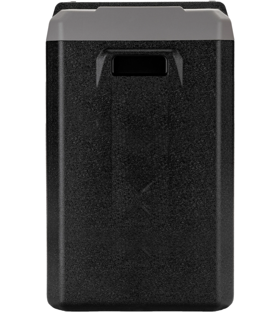 FRIGO PORTATILE DA CAMPEGGIO BRUNNER "POLARYS FREEZE SZ 40" 40L 60W 60,3X36,5X44,2 CM