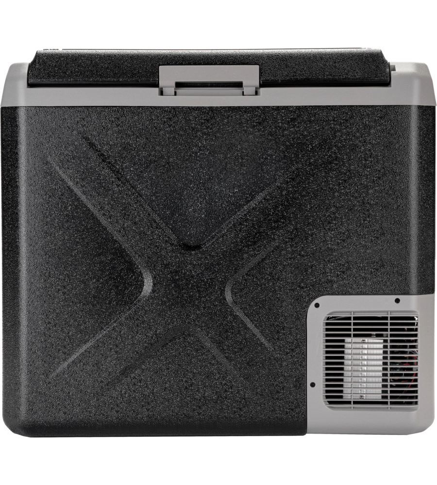 FRIGO PORTATILE DA CAMPEGGIO BRUNNER "POLARYS FREEZE SZ 40" 40L 60W 60,3X36,5X44,2 CM