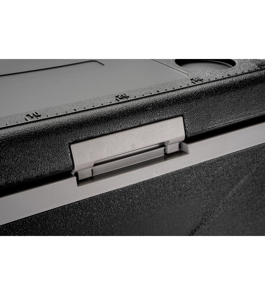 FRIGO PORTATILE DA CAMPEGGIO BRUNNER "POLARYS FREEZE SZ 40" 40L 60W 60,3X36,5X44,2 CM