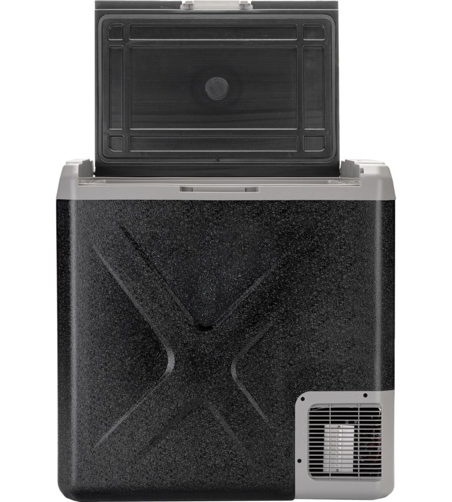 FRIGO PORTATILE DA CAMPEGGIO BRUNNER "POLARYS FREEZE SZ 50" 50L 60W 60,3X36,5X51,2 CM