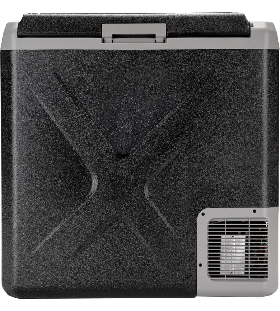 FRIGO PORTATILE DA CAMPEGGIO BRUNNER "POLARYS FREEZE SZ 50" 50L 60W 60,3X36,5X51,2 CM