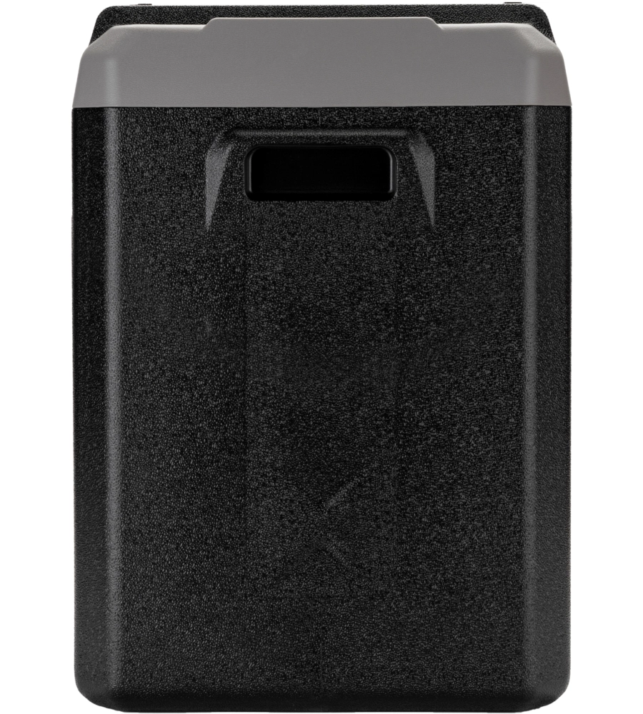 FRIGO PORTATILE DA CAMPEGGIO BRUNNER "POLARYS FREEZE SZ 50" 50L 60W 60,3X36,5X51,2 CM