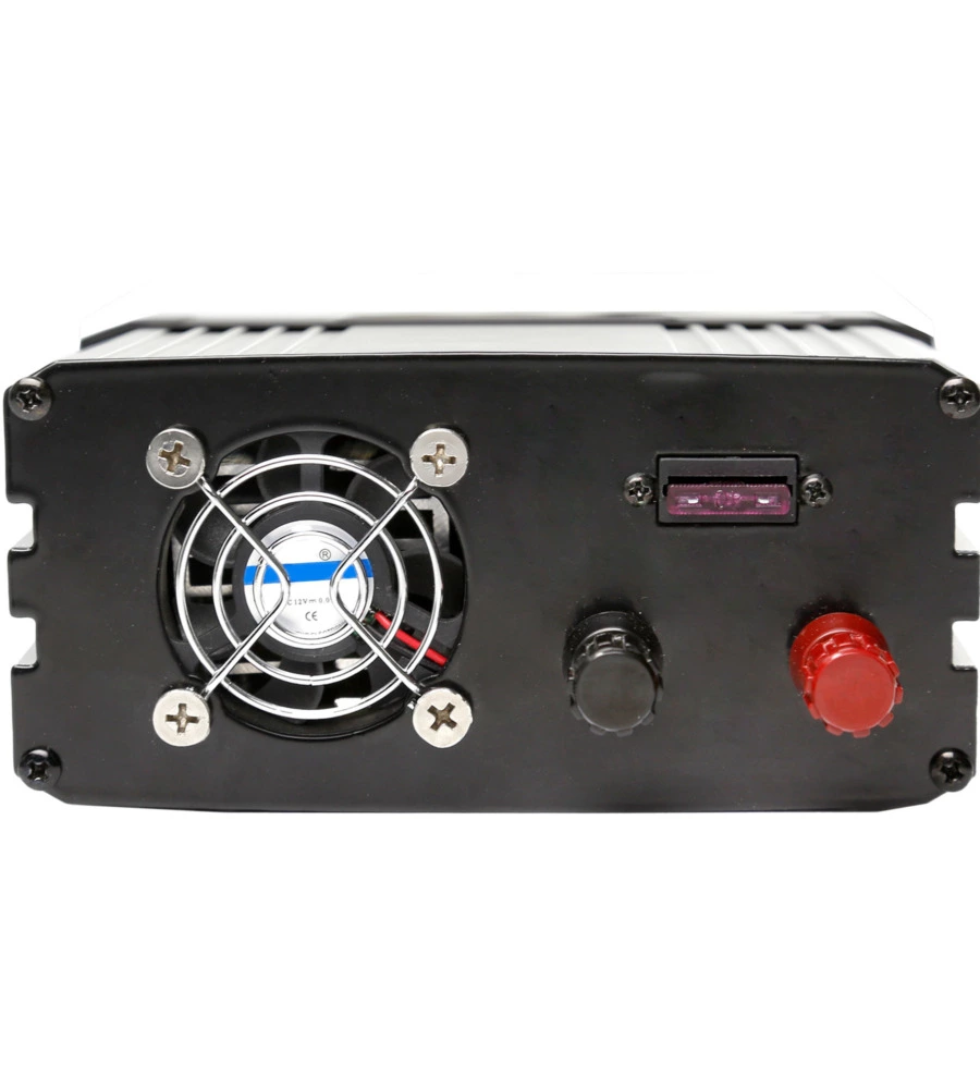 INVERTITORE DI CORRENTE BRUNNER "ZING" 300 W