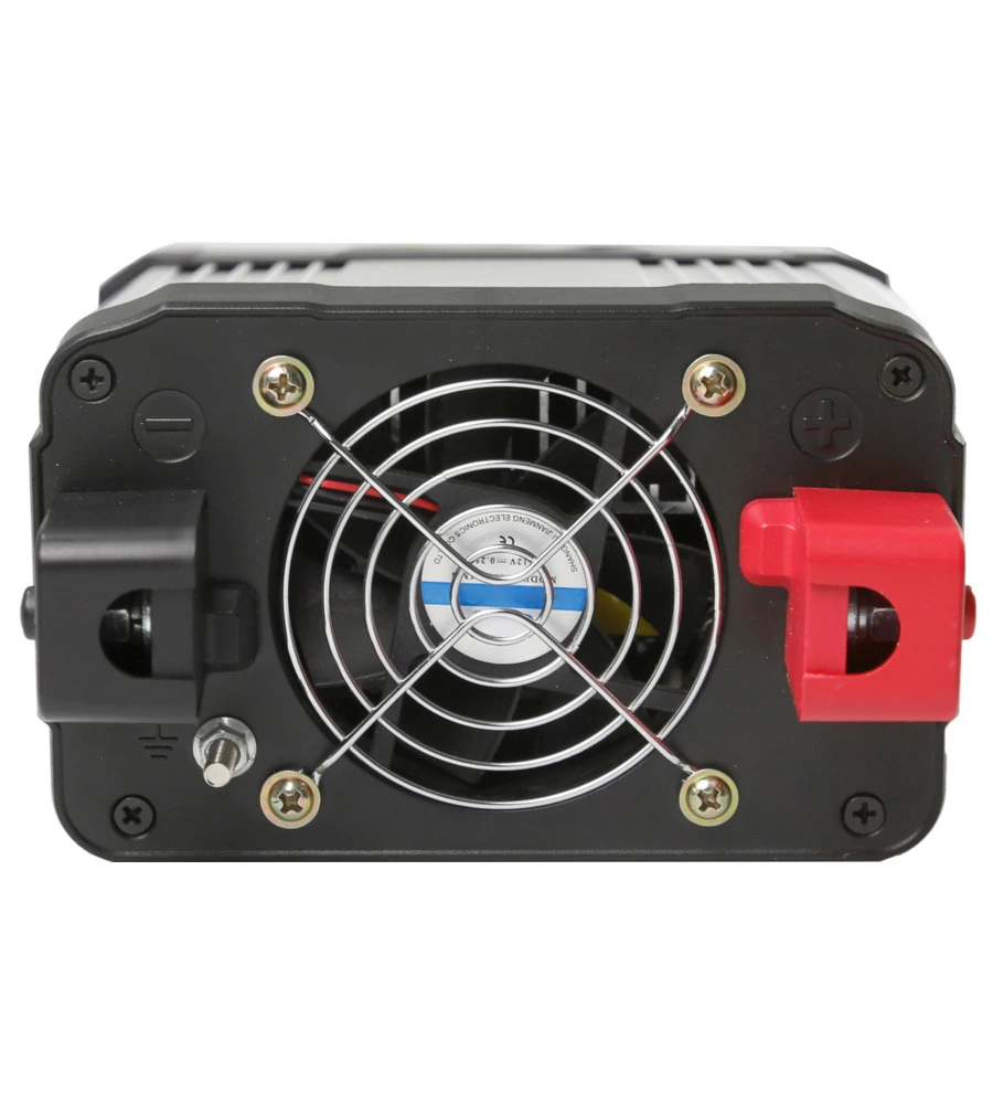 INVERTITORE DI CORRENTE BRUNNER "ZING" 1200 W.