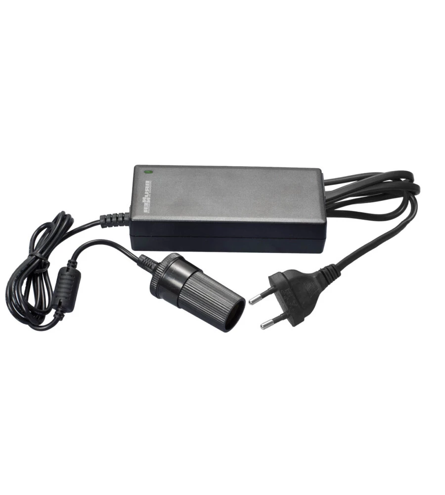 ALIMENTATORE PER FRIGORIFERI TERMOELETTRICI BRUNNER "COOLPOWER" 12-240 V