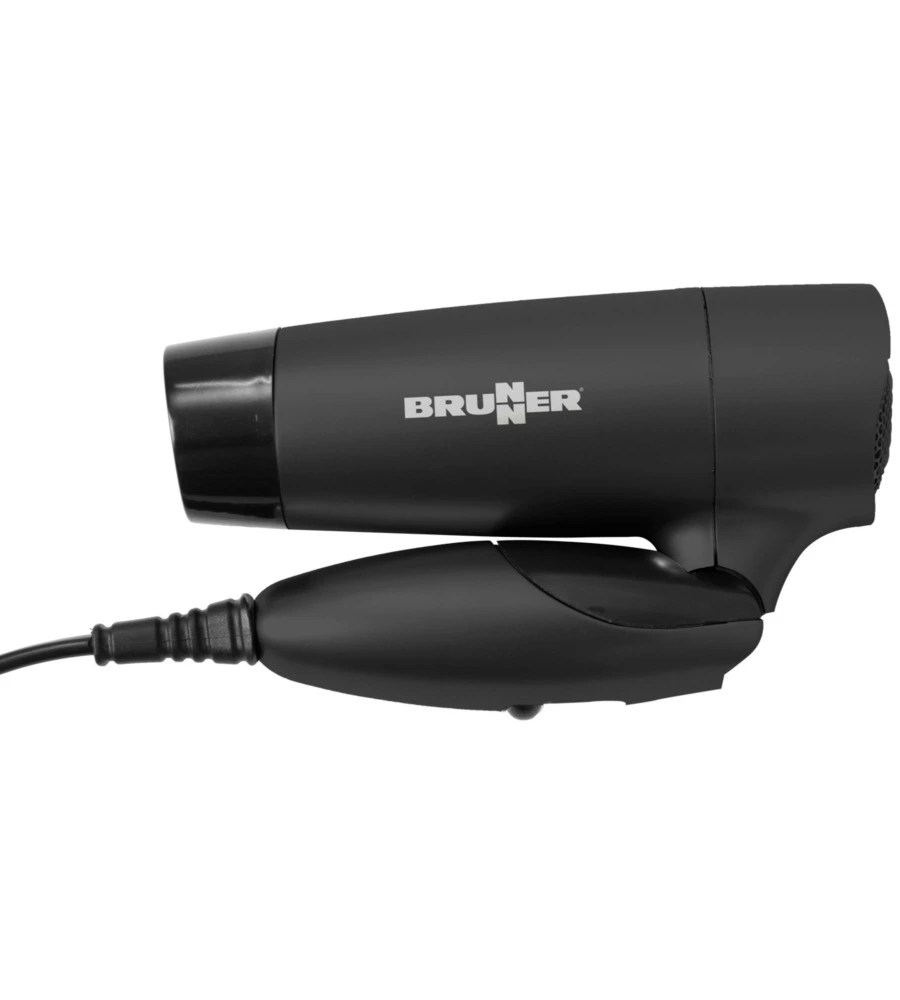PHON DA VIAGGIO BRUNNER "SCIROQUE NG" 800 W