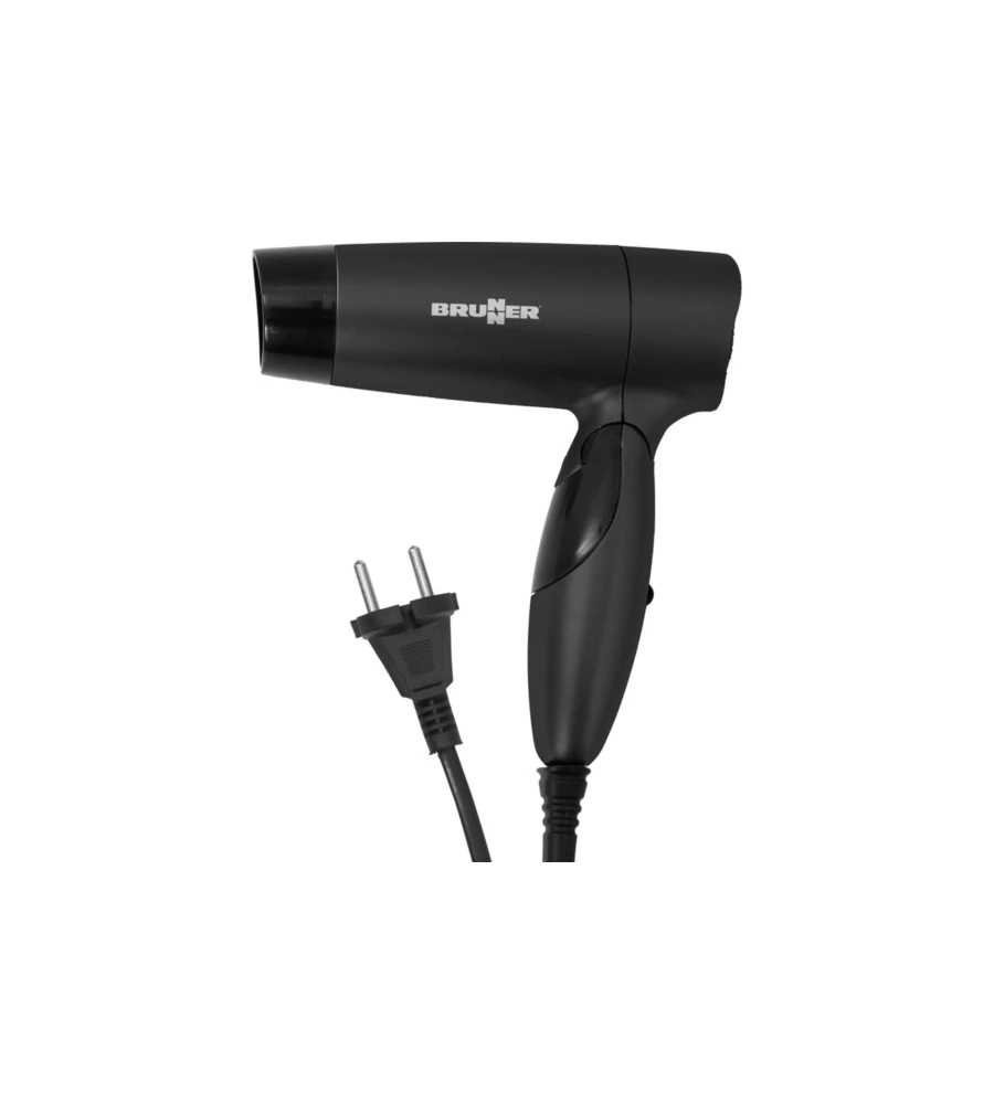PHON DA VIAGGIO BRUNNER "SCIROQUE NG" 800 W