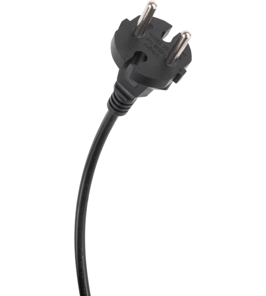FORNELLO DA CAMPEGGIO ELETTRICO BRUNNER "HOT POINT INDUCTION" IN VETROCERAMICA 1 FUOCO 28X35X4,6 CM