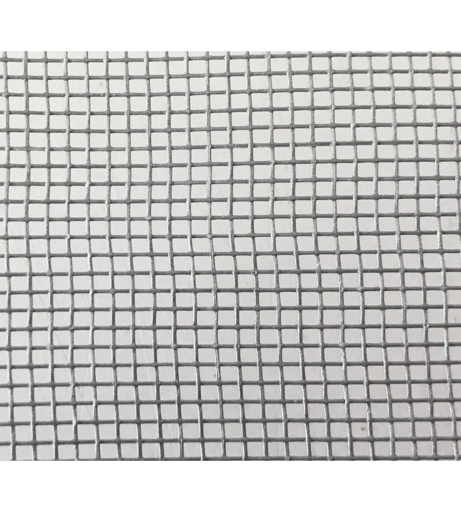 ZANZARIERA PER VEICOLI BRUNNER "FLYNET (MINI HEKI)" IN ALLUMINIO E TESSUTO DI FIBRA DI VETRO, 62,5X46X1,4 CM