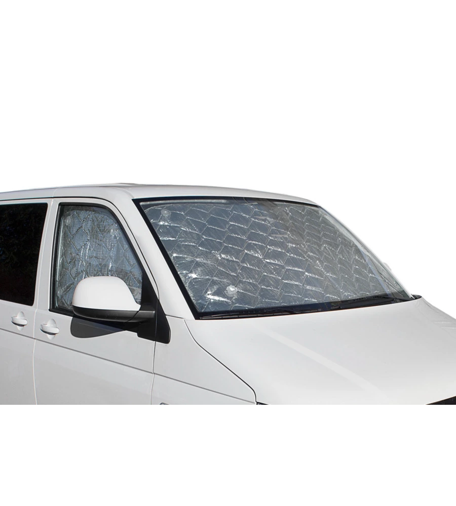 SET OSCURANTI TERMICI BRUNNER "CLI-MATS NT" PER CLI-MATS NT VW T5 06/2003-06/2014