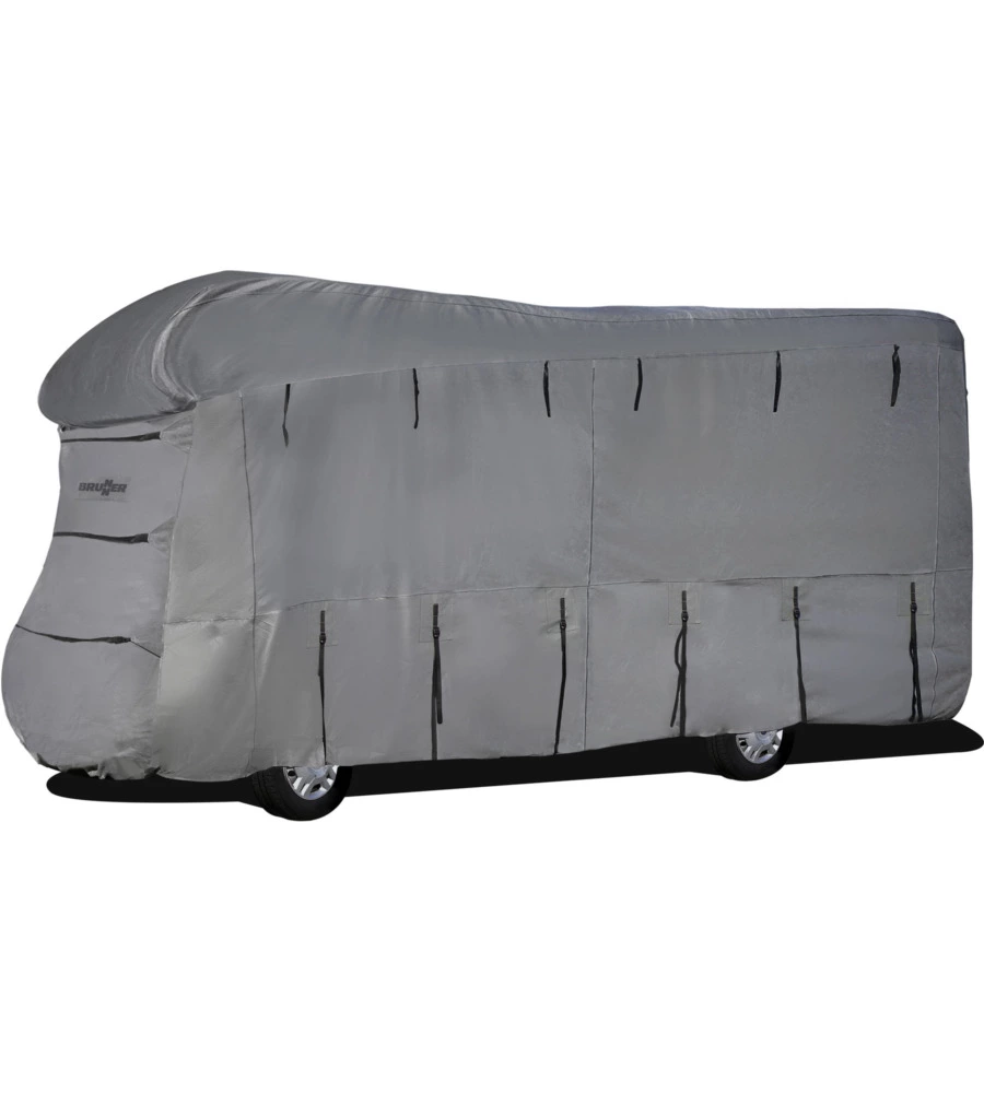 COPERTURA PROTETTIVA PER CAMPER BRUNNER "COVER 6M" IN TNT A 4 STRATI, 700-750 CM