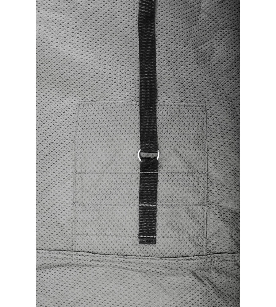 COPERTURA PROTETTIVA PER CAMPER BRUNNER "COVER 6M" IN TNT A 4 STRATI, 700-750 CM